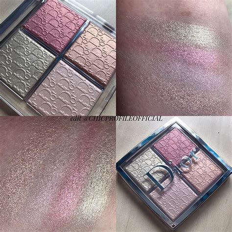 dior highlighter review|dior highlighter palette.